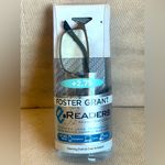 Foster Grant  Readers Glasses +2.75 NEW Photo 1
