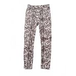 BDG  Urban Outfitters Women's Twig High Rise Jeans Size 26 Small Snakeskin Pink Photo 1