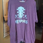 GRACELAND MEMPHIS GUITAR HEAD T Photo 1