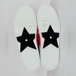 Christian Dior Dioriviera Dior ORS Star Cany Pink Leather Women CD Logo Sneakers Size EU 41 Photo 7