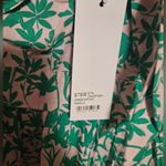 Aakaa Anthropologie  Maxi Strapless Dress - Medium Photo 3