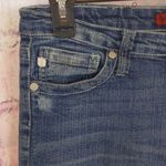 Big star  1955 vintage premium bermuda jeans 5 Photo 2