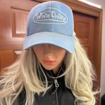 YRK Vintage “White Chicks” Baseball Hat Blue Photo 2