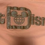 Walt  World Disney Parks Spirit Jersey Long Sleeve Top Photo 2