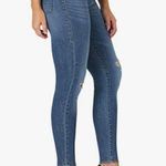Rock & Republic Women's Denim Rx Fever Stretch Jean Legging Size 2 Photo 1
