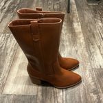 DV by Dolce Vita Tan Tezza Boots Size 8.5 Brown Photo 7