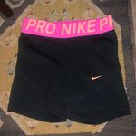 Nike Pro Shorts Photo 0