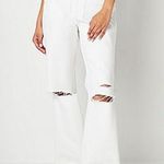 Arizona Jeans Arizona Highest Rise Flare Leg Jean Size 15 Photo 0