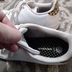 Adidas  white everyday Prime Green sneaker Photo 2