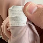 Show Me Your Mumu - Caitlin Ruffle Maxi Dress Blush Wedding Bridesmaid Photo 7