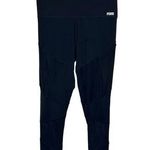 Victoria's Secret Victoria’s Secret PINK Bonded mesh leggings Photo 0