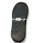 Lamo Cresson Pull On Boots Women’s Size 10.5 Black Suede Faux Fur Buckle‎ Strap Photo 12