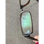 IKKS IK 18756 C2 BROWN EYEGLASSES GLASSES FRAMES ONLY 52 Photo 10