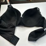 Cacique Black Seamless balconette Bra 46C Photo 1