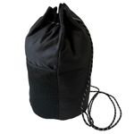 PINK - Victoria's Secret Pink by Victoria’s Secret Drawstring Duffel Bag NWT Photo 3