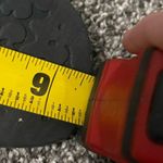 Easy Street black Torrid slide sandals 9 Photo 11