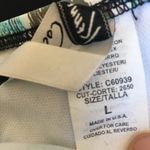 Kenneth Cole FINAL MARKDOWN Nwt Ladies  swimsuit bottom large Photo 2