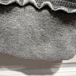 Harry Potter Slytherin Sweatshirt, Sz S Small stain on waist band Photo 2