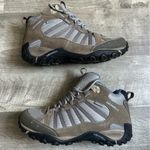 Merrell  Yokota mid waterproof brindle boots size 9 Photo 6