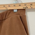 Beyond Yoga  On The Go Sweatpants Pant Size XL Lounge Wide Leg Stretchy Photo 7