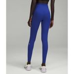 Lululemon Swift Speed High-Rise Tight 28" Leggings in Psychic Blue Size 0 Photo 1
