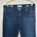 Lucky Brand Vintage  Jeans‎  Denim Pants The Sweet Jean Straight Womens Size 33 Photo 7
