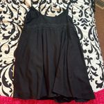 Urban Outfitters  Black Sundress Photo 1
