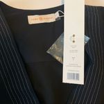 Tory Burch Verenne Embroidered Silk Tunic Dress Photo 7