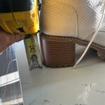 Altar'd State Altars State Platform Booties  Photo 2