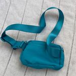 32 Degrees Heat 32 Degrees NWOT Blue Belt Bag Photo 5