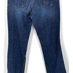 Lucky Brand  Womens Classic Rider Bootcut Jeans Blue Denim Medium Wash Size 10/30 Photo 1