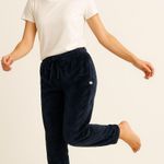 UGG Plush Joggers Navy blue Size M Photo 6