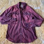 Burgundy Acid Photo 0