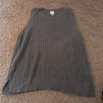 A New Day  Sweater Vest Photo 0