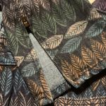 American Eagle Feather Print Jegging Photo 8