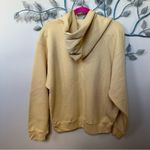 Jansport  University of Central Florida UCF Mom gold hooded sweatshirt Sz M Photo 5