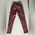 The North Face Active Wear Leggings Size SP Photo 5