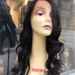 Human natural Brazilian Virgin Remy Wig 21 Photo 0