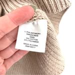 N: PHILANTHROPY Milan Distressed Button Front Cardigan Photo 8