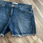 joe's jeans Joe’s Women’s Jean Shorts Cutoffs size 31 Photo 1