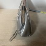 Kate Landry Kate‎ Landry evening bag Crossbody style F92EK1609 silver Photo 2