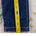 Refuge  Distressed Blue Denim Jeans Women's Size 8 Casual Everyday Photo 2