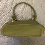 Nine West vegan tote bad. GUC. Photo 2