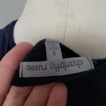 Charlotte Russe  Americana cropped tank size small Photo 5