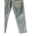 Club Monaco Women's Cropped Straight Jeans Size 32 NEW NWT Photo 4