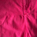 Michael Kors Michael  Jeans 12 Skinny Rose Red Barbiecore Coquette Colorful Photo 5