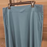 Athleta ππ Cosmic Skirt ~ Borealis Green XL Photo 7