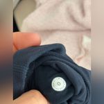 Lululemon  Align Leggings high rise Pant II 25" True Navy Photo 6