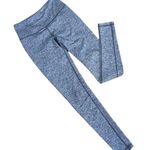 Victoria's Secret Vsx | Gray knockout leggings. Excellent condition. Offers welcome!🦋 Photo 4