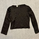 Armani Collezioni Blouse Photo 2